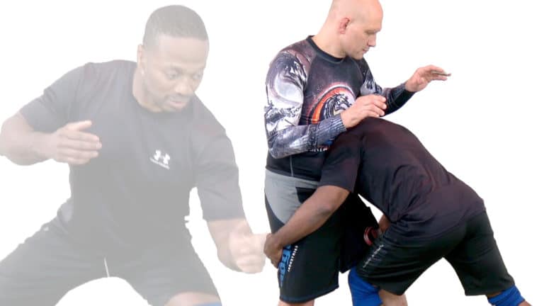 The 3 Steps to a Takedown - Grapplearts