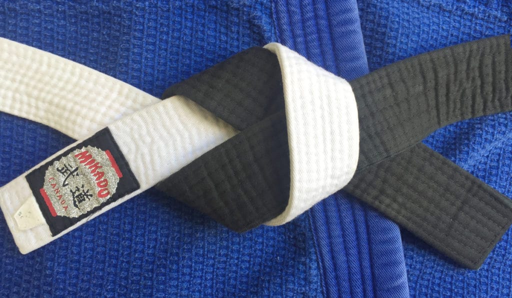 So You Just Got a BJJ Belt Promotion? - Grapplearts