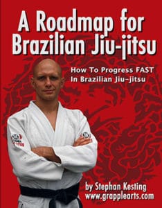 My FREE Guide to BJJ