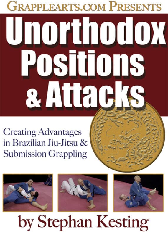 Unorthodox Positions and Attacks 