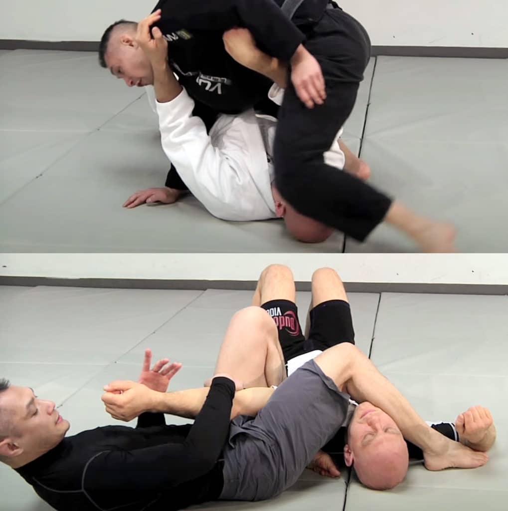 armbar attacks ambar grapplearts