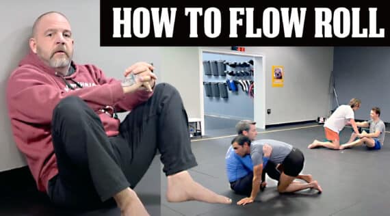 How to Flow Roll